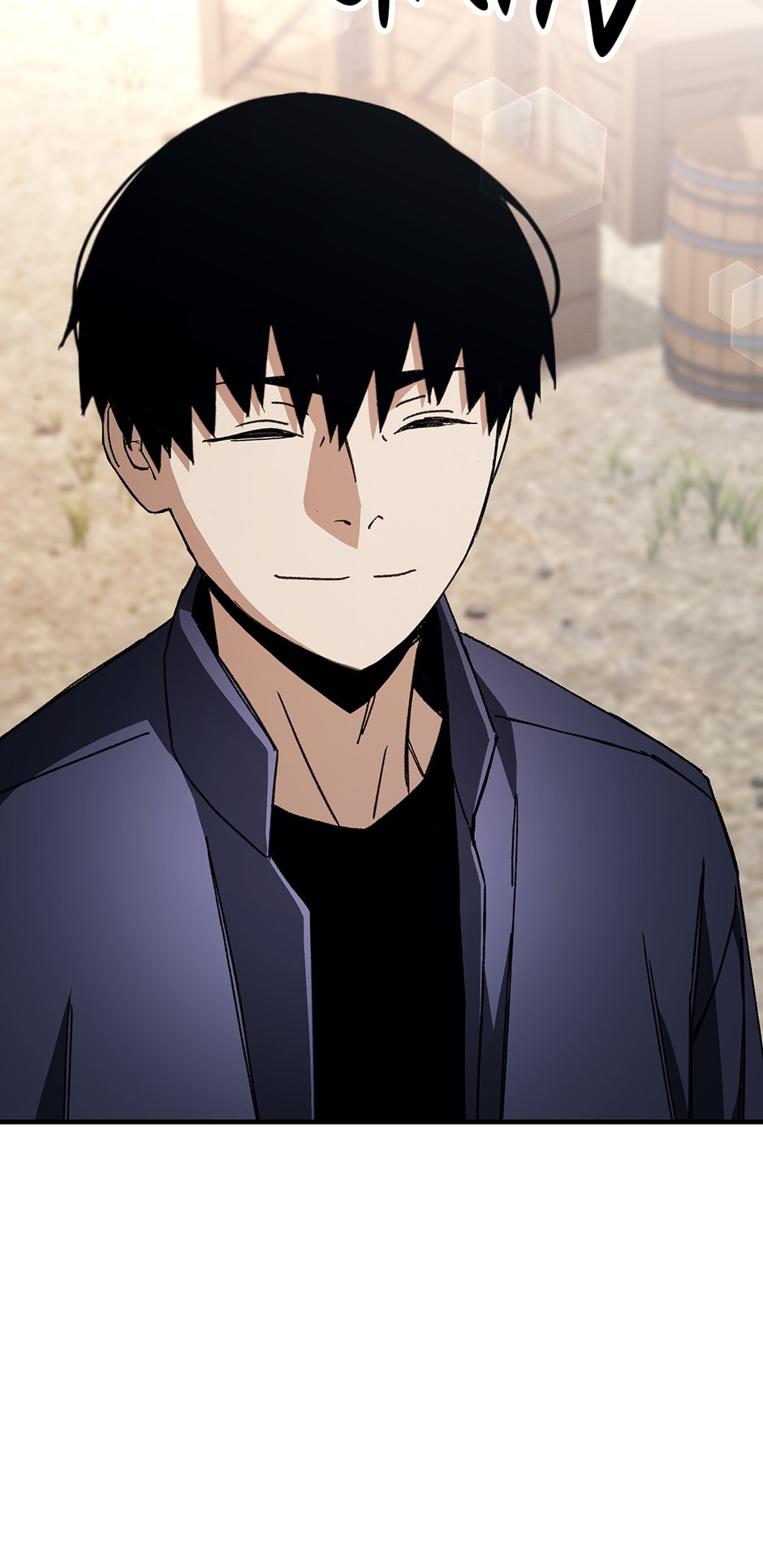 Read The Hero Returns chapter 24 image 120 on Lezhin
