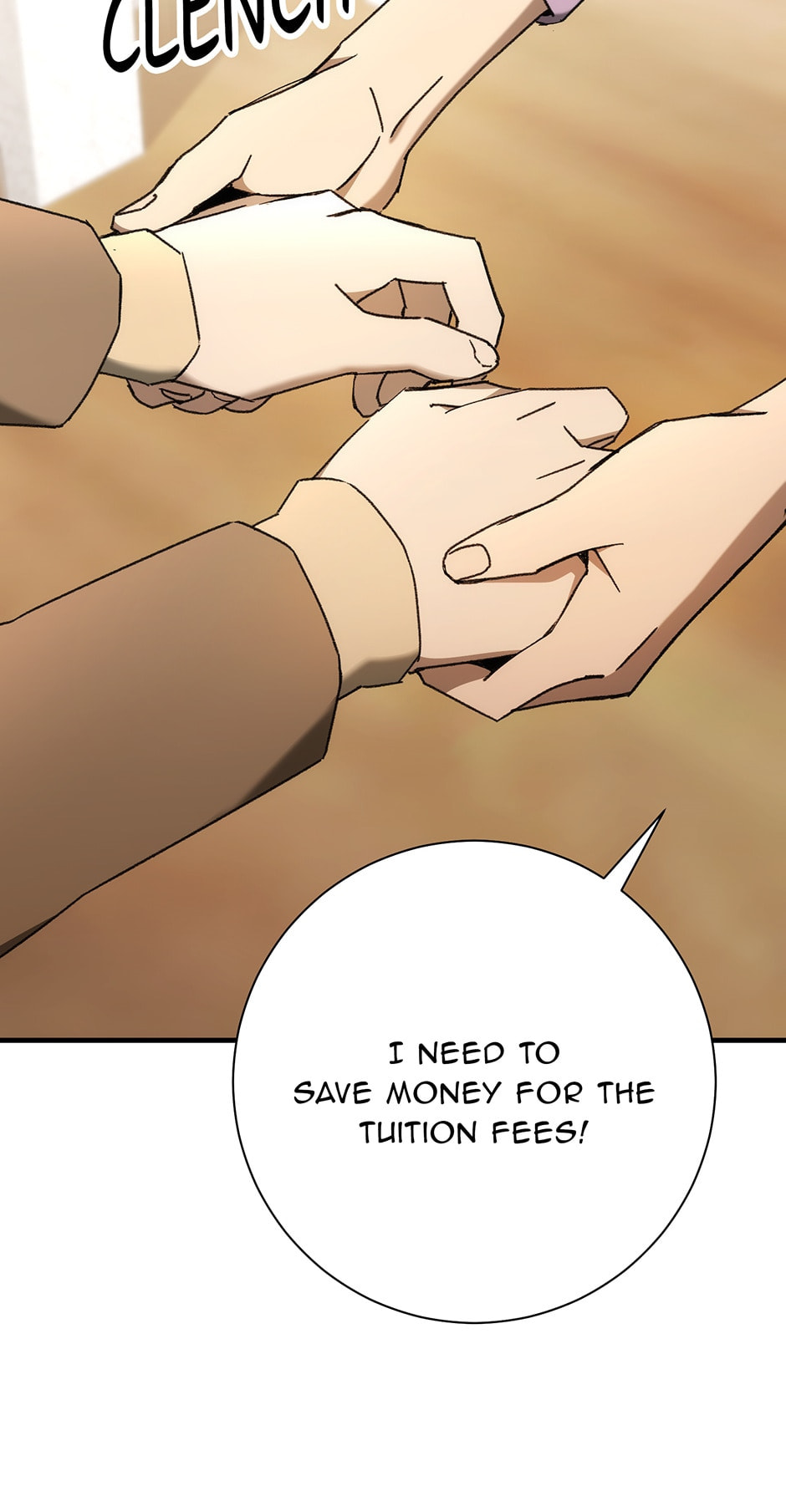 Read The Hero Returns chapter 24 image 13 on Lezhin