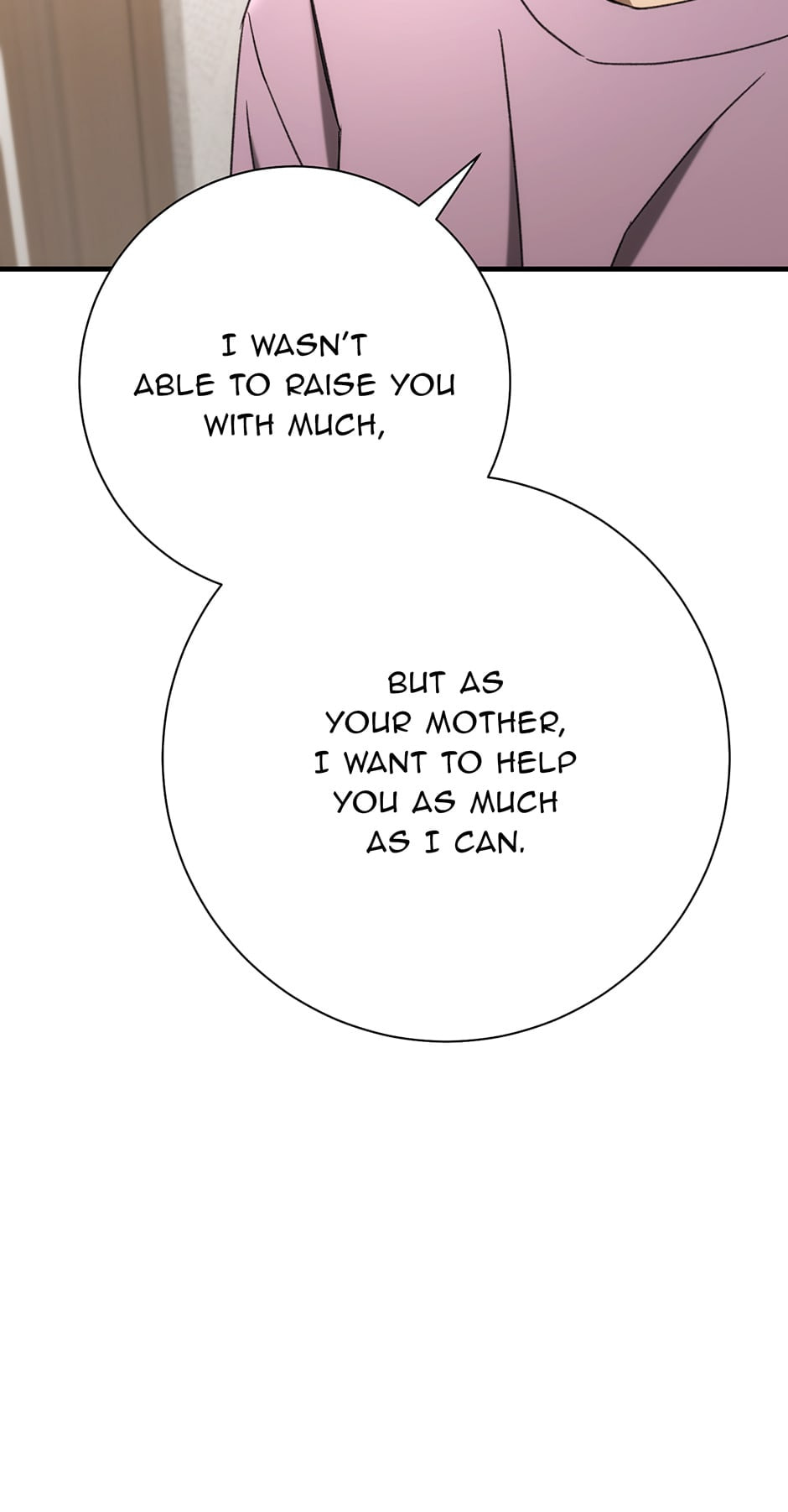 Read The Hero Returns chapter 24 image 15 on Lezhin