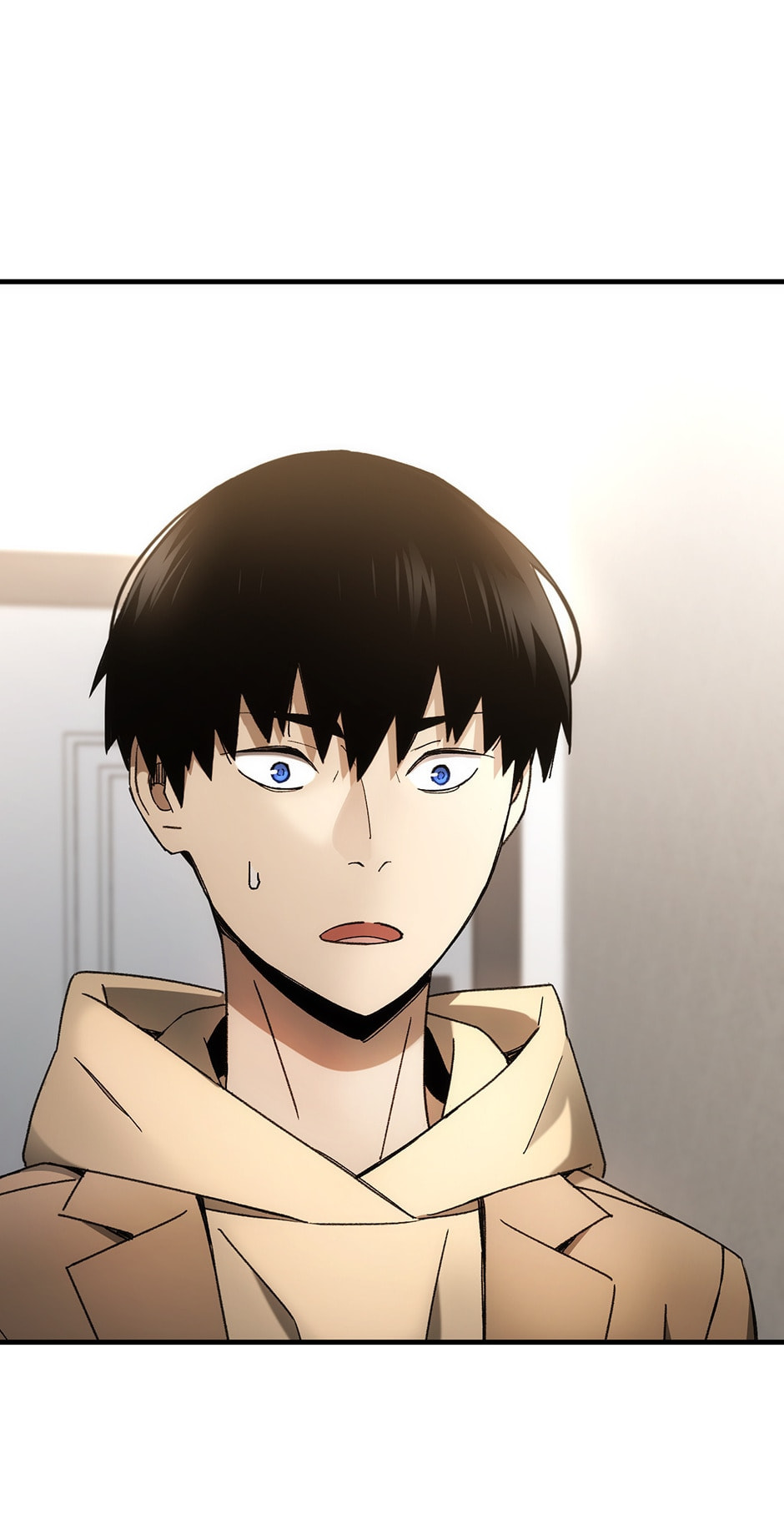 Read The Hero Returns chapter 24 image 18 on Lezhin