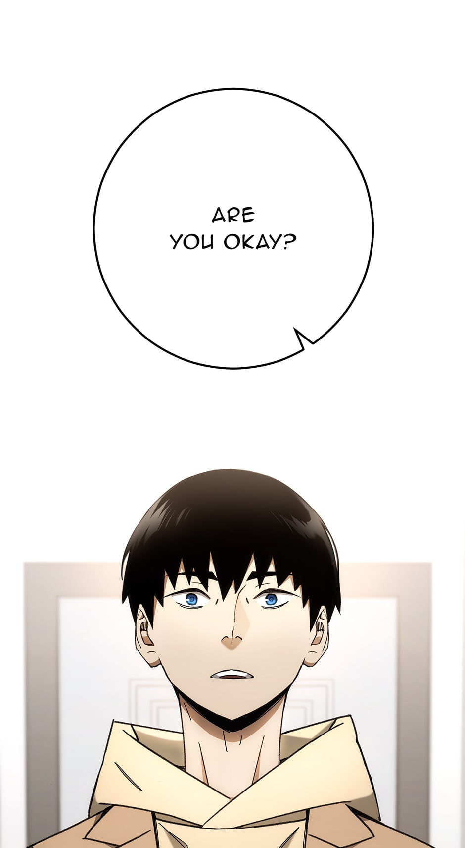 Read The Hero Returns chapter 24 image 31 on Lezhin