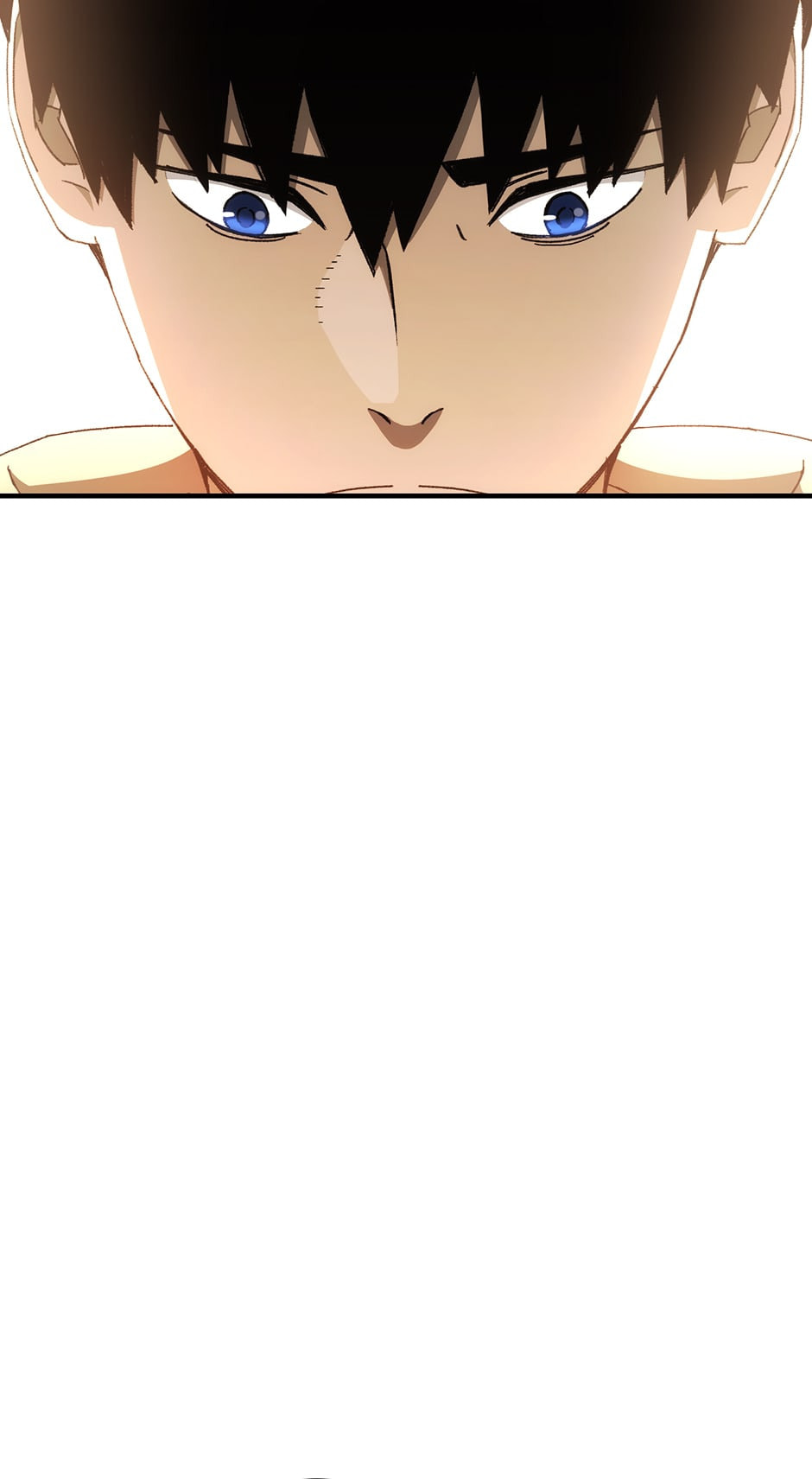 Read The Hero Returns chapter 24 image 33 on Lezhin