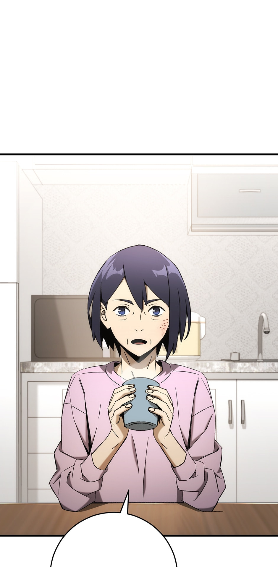 Read The Hero Returns chapter 24 image 37 on Lezhin