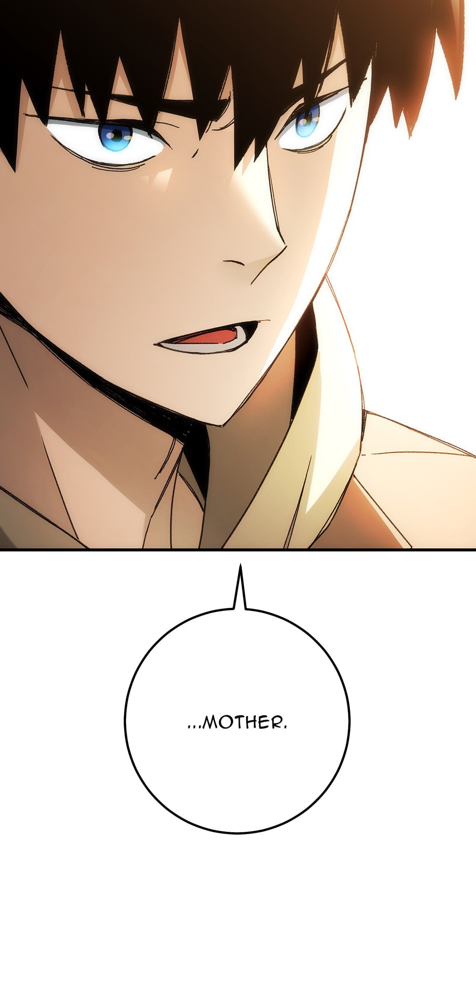Read The Hero Returns chapter 24 image 4 on Lezhin