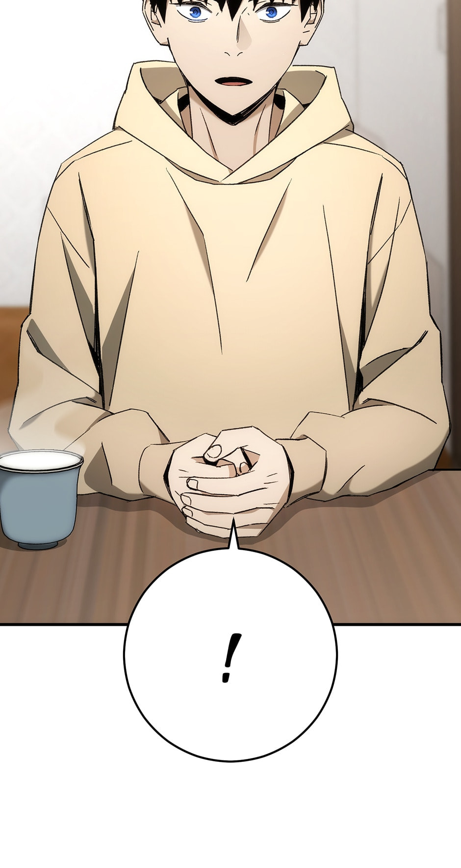 Read The Hero Returns chapter 24 image 46 on Lezhin