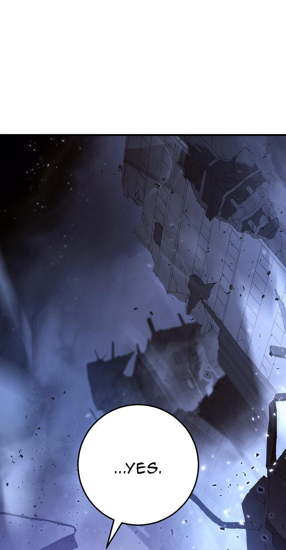 Read The Hero Returns chapter 24 image 47 on Lezhin