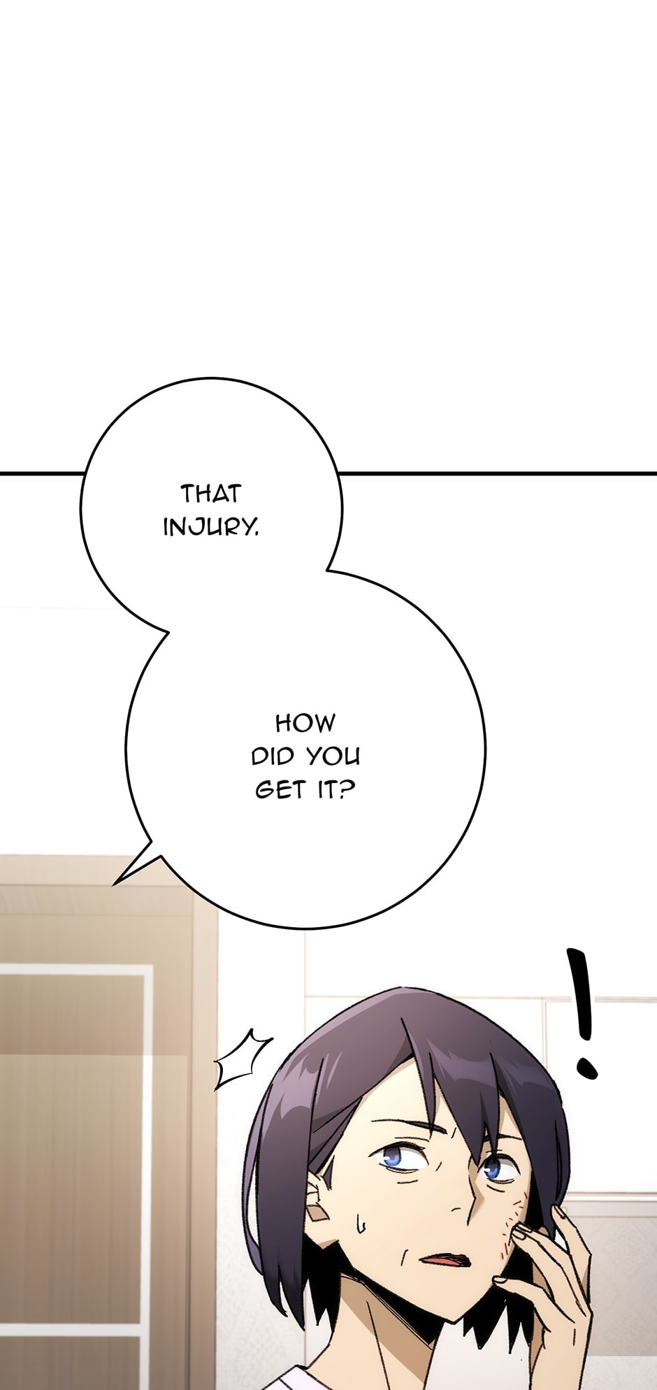 Read The Hero Returns chapter 24 image 5 on Lezhin
