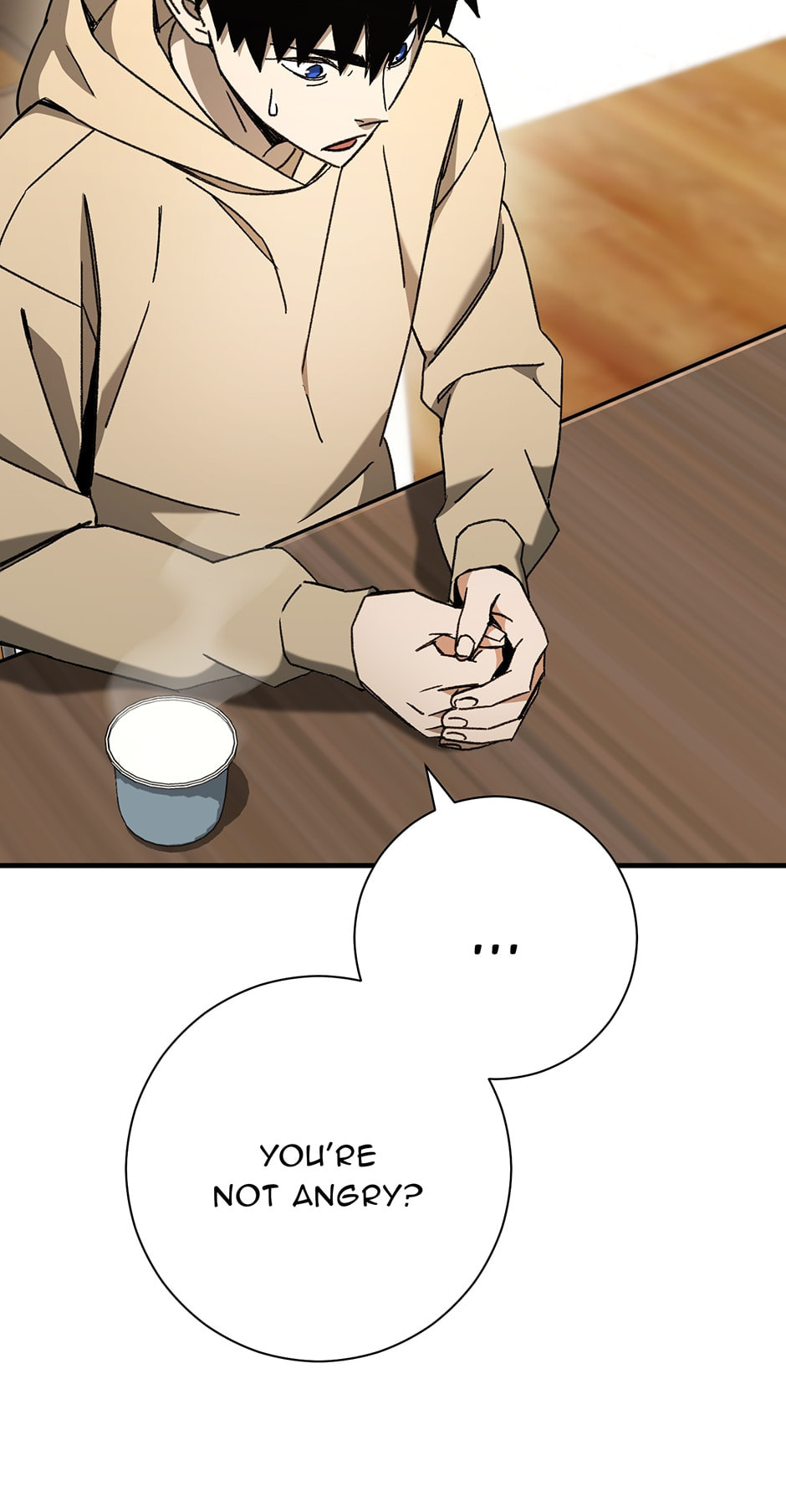 Read The Hero Returns chapter 24 image 51 on Lezhin