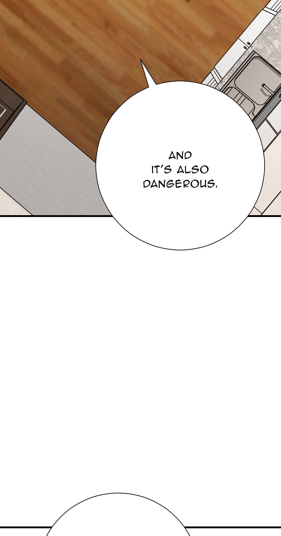 Read The Hero Returns chapter 24 image 53 on Lezhin