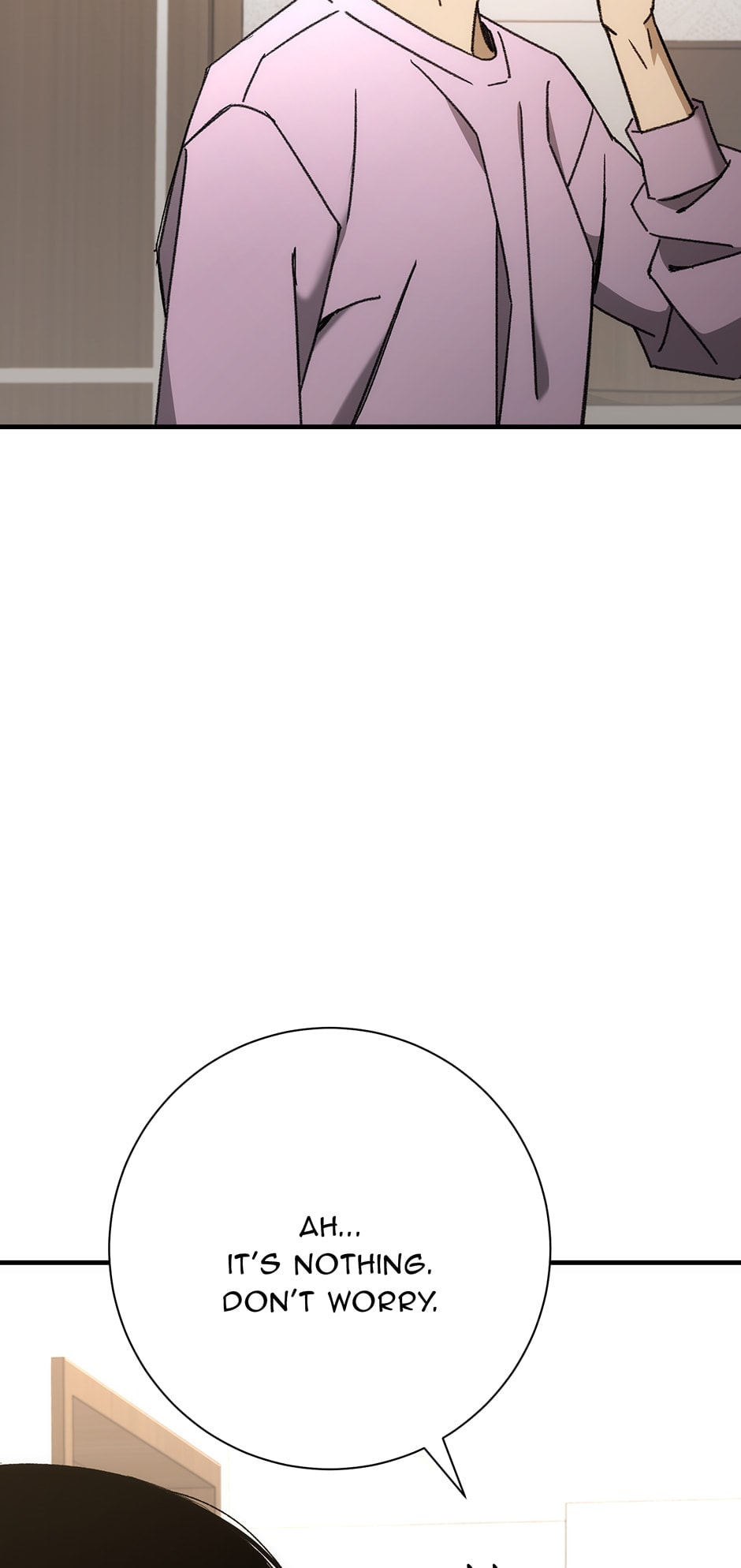 Read The Hero Returns chapter 24 image 6 on Lezhin