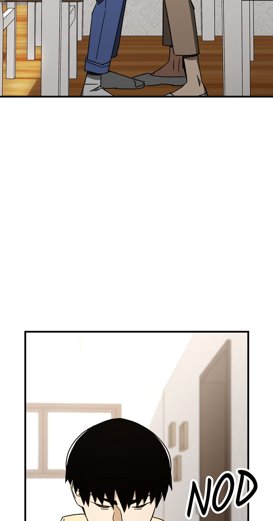 Read The Hero Returns chapter 24 image 61 on Lezhin