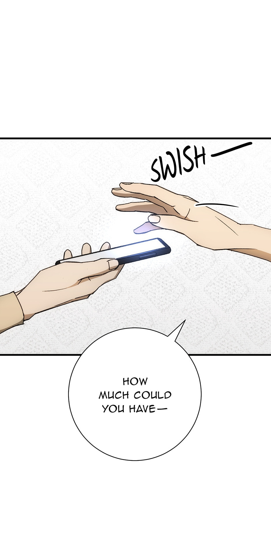 Read The Hero Returns chapter 24 image 66 on Lezhin