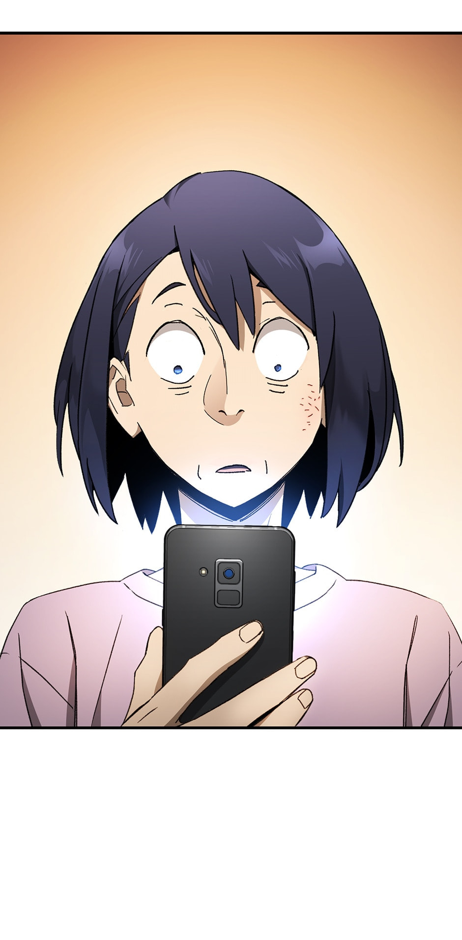 Read The Hero Returns chapter 24 image 67 on Lezhin