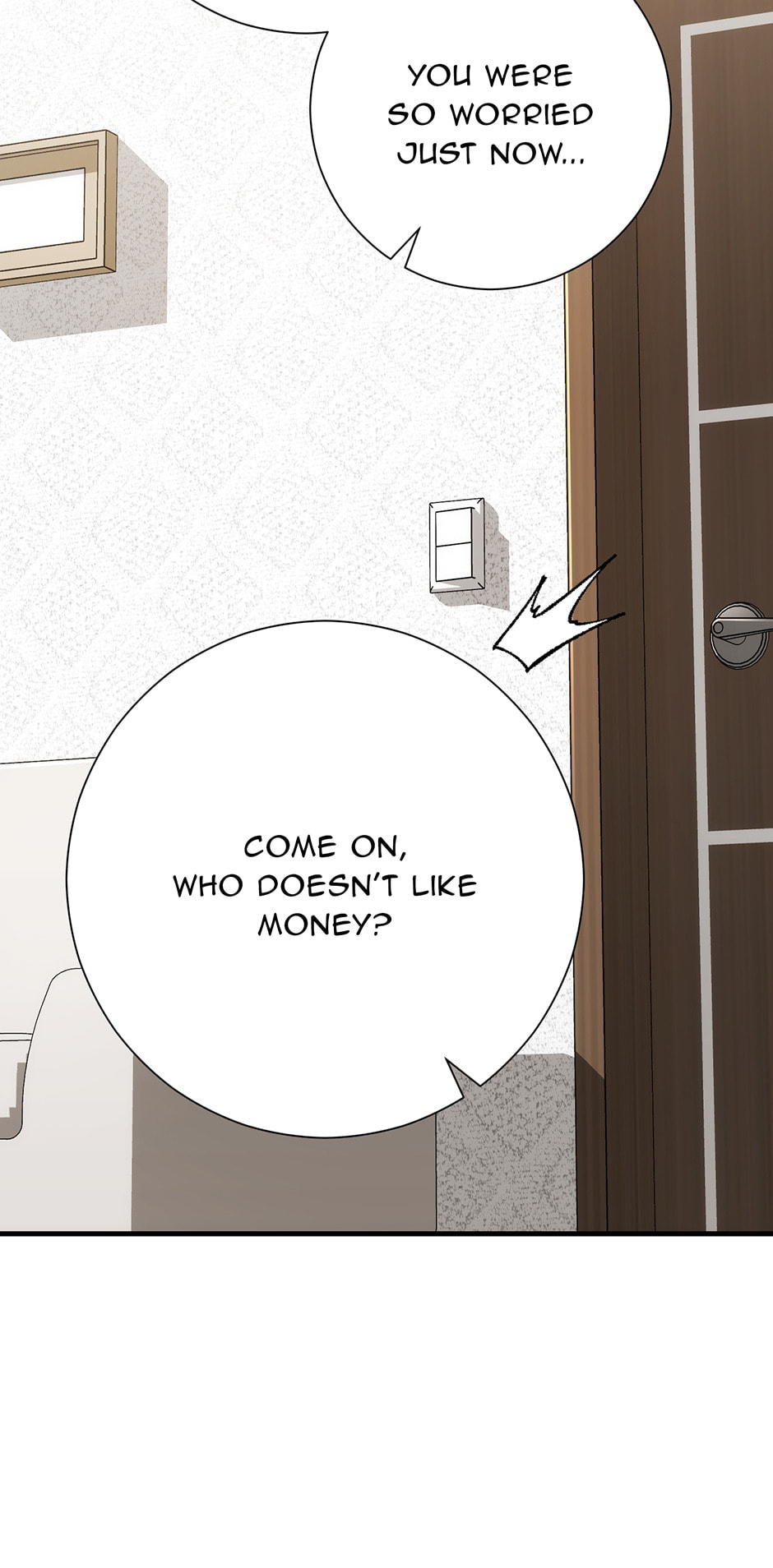 Read The Hero Returns chapter 24 image 72 on Lezhin
