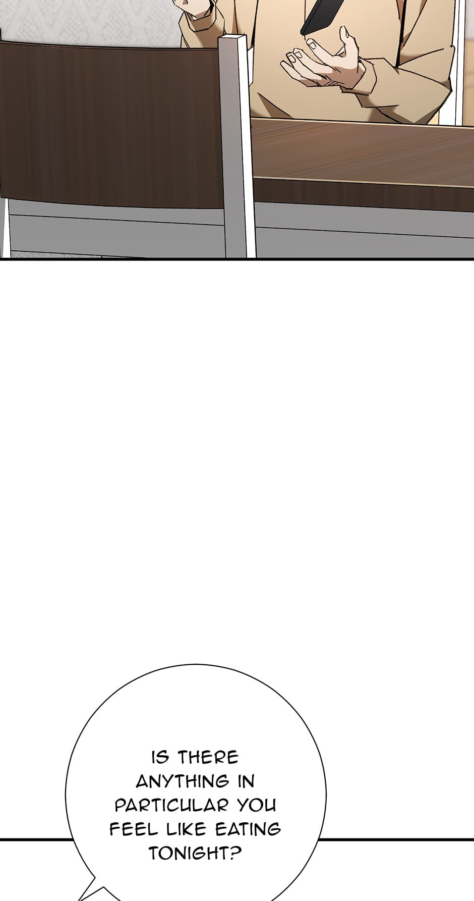 Read The Hero Returns chapter 24 image 74 on Lezhin