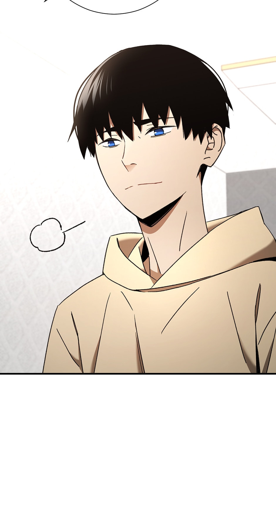 Read The Hero Returns chapter 24 image 75 on Lezhin
