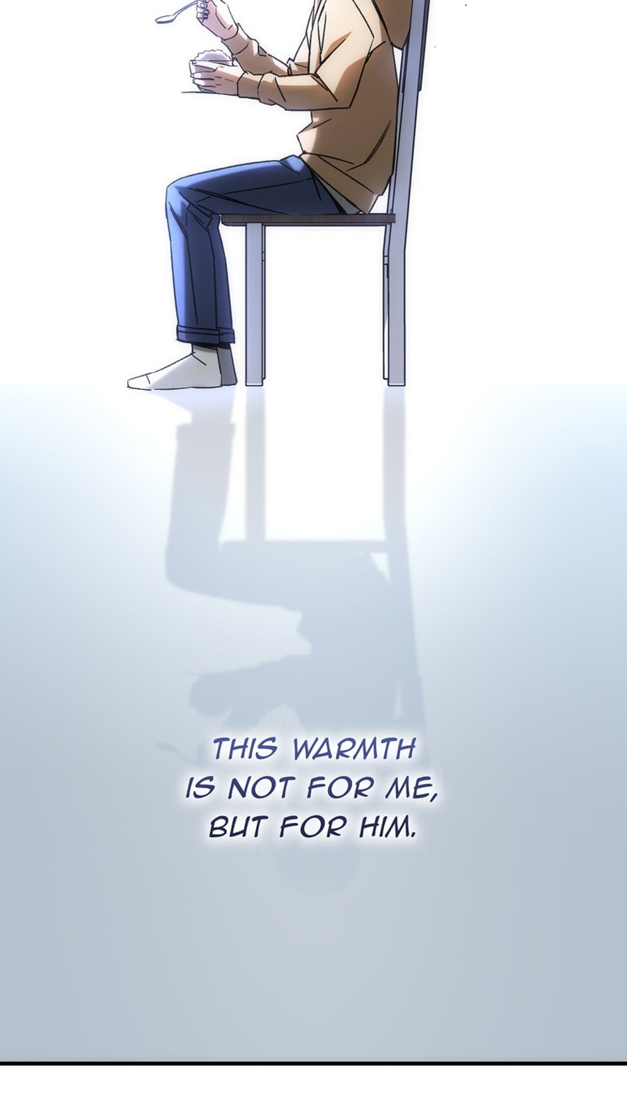 Read The Hero Returns chapter 24 image 81 on Lezhin