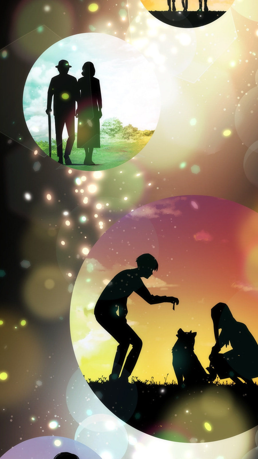 Read The Hero Returns chapter 24 image 84 on Lezhin
