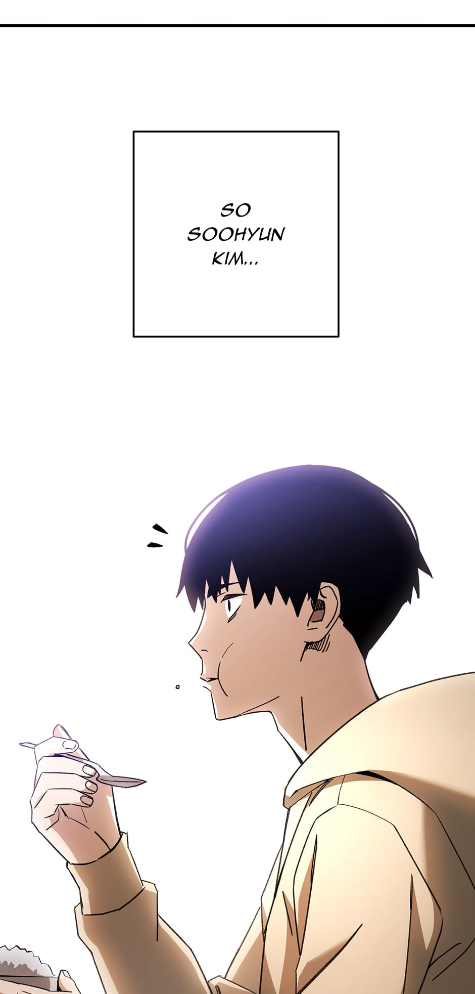 Read The Hero Returns chapter 24 image 86 on Lezhin