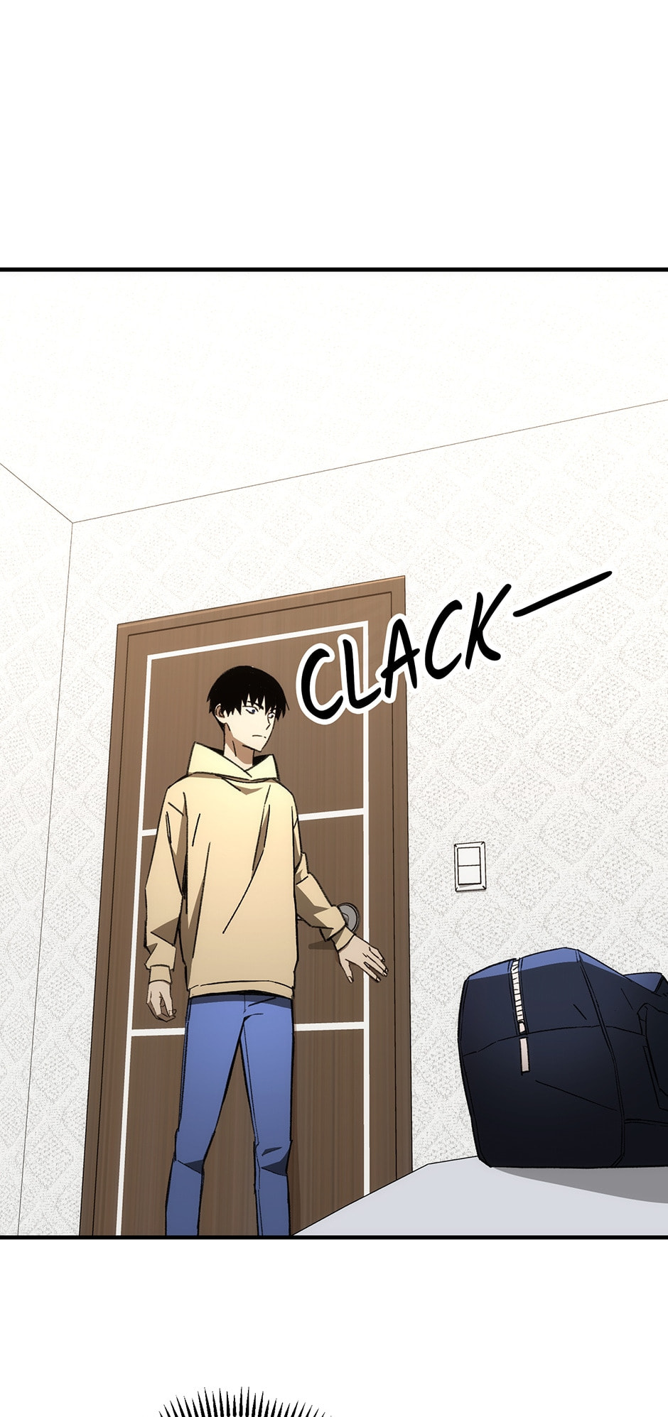 Read The Hero Returns chapter 24 image 92 on Lezhin