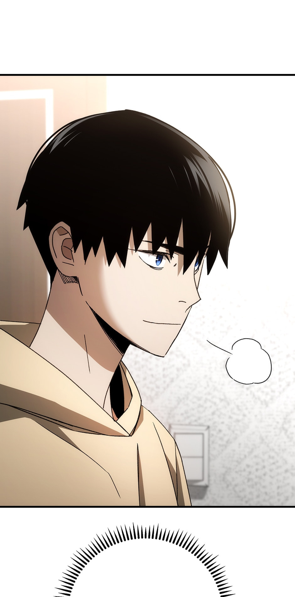 Read The Hero Returns chapter 24 image 97 on Lezhin