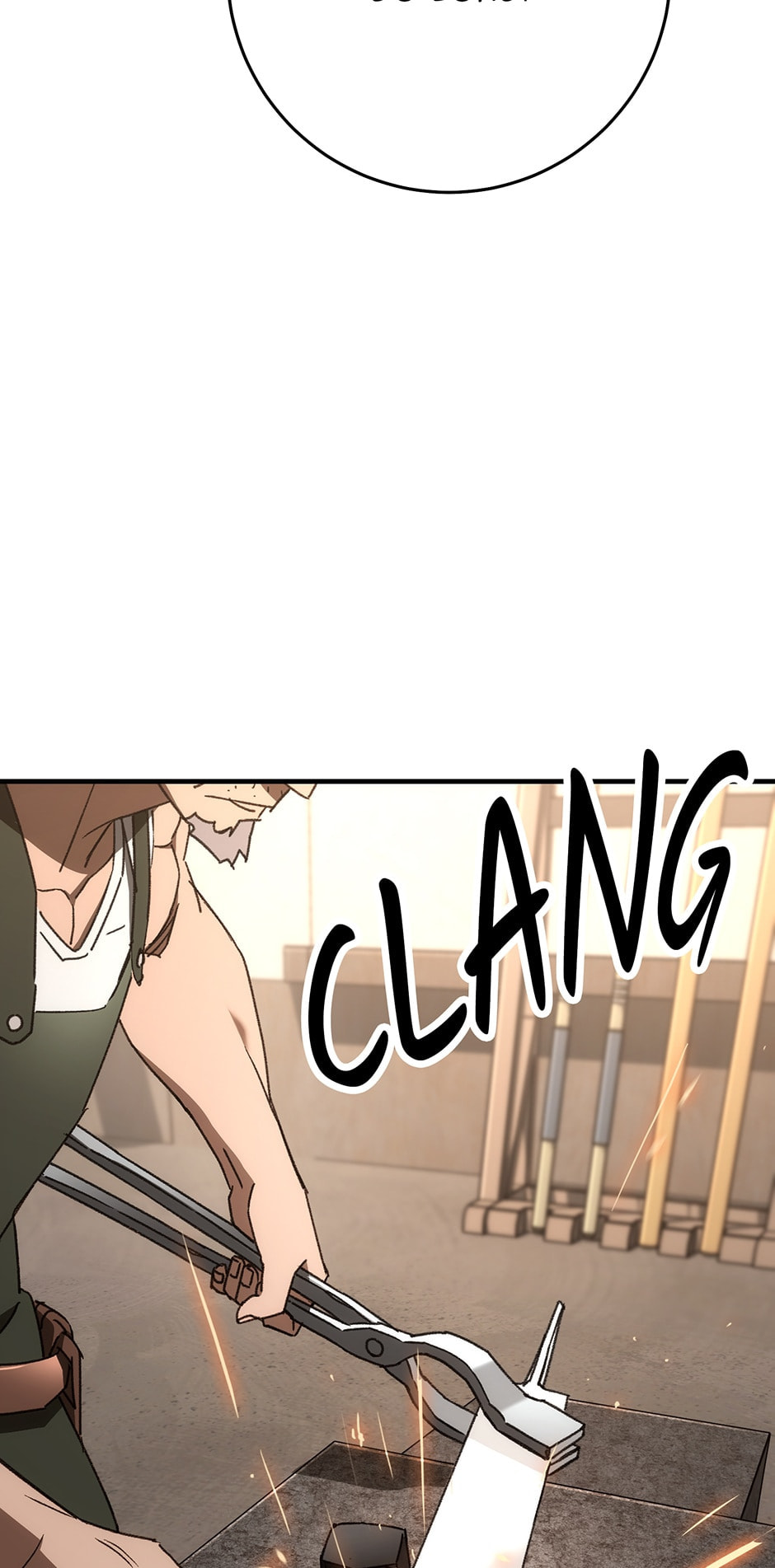Read The Hero Returns chapter 24 image 99 on Lezhin