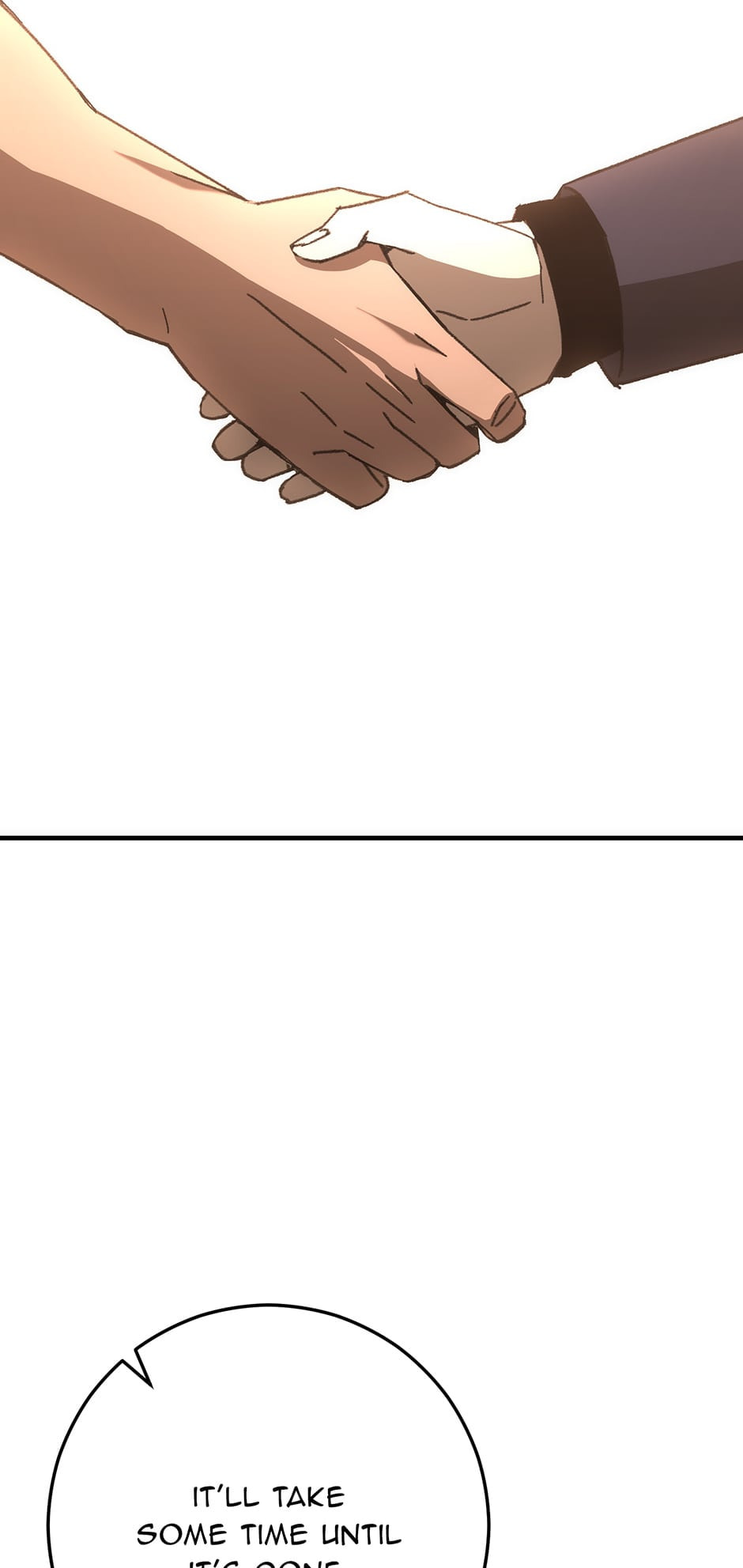 Read The Hero Returns chapter 25 image 101 on Lezhin