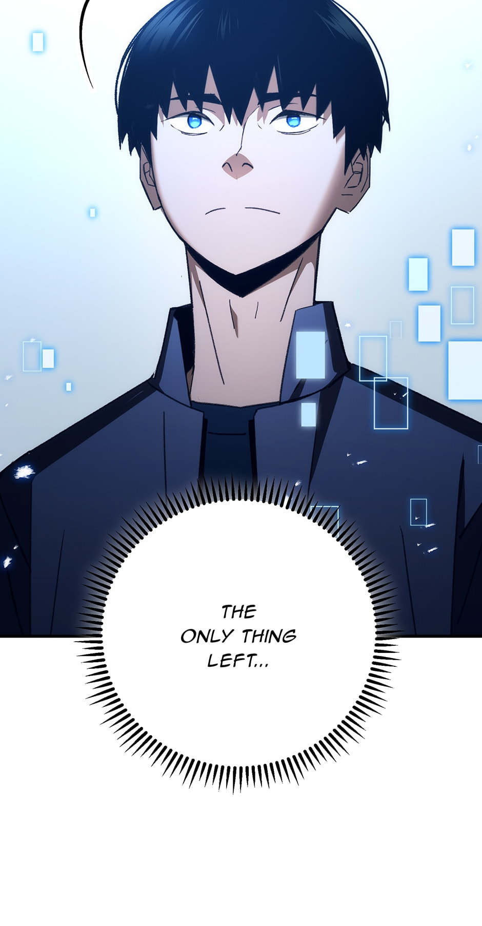 Read The Hero Returns chapter 25 image 110 on Lezhin