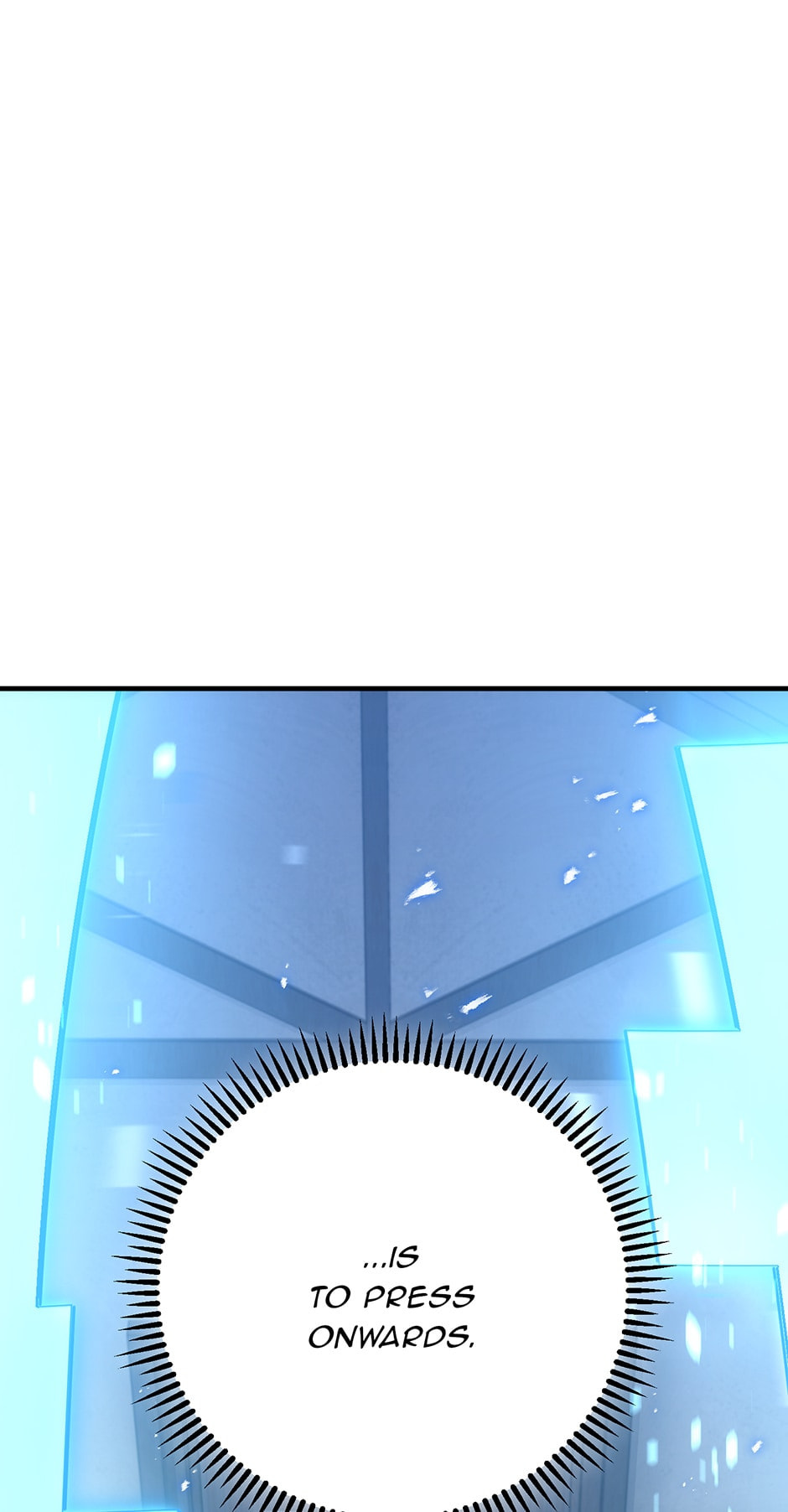 Read The Hero Returns chapter 25 image 111 on Lezhin