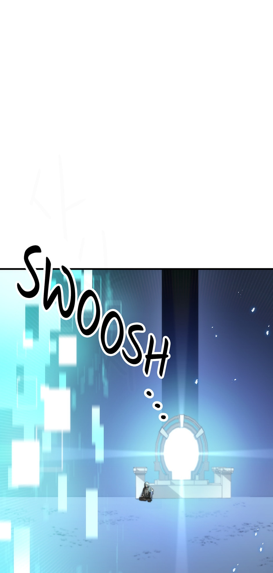 Read The Hero Returns chapter 25 image 115 on Lezhin