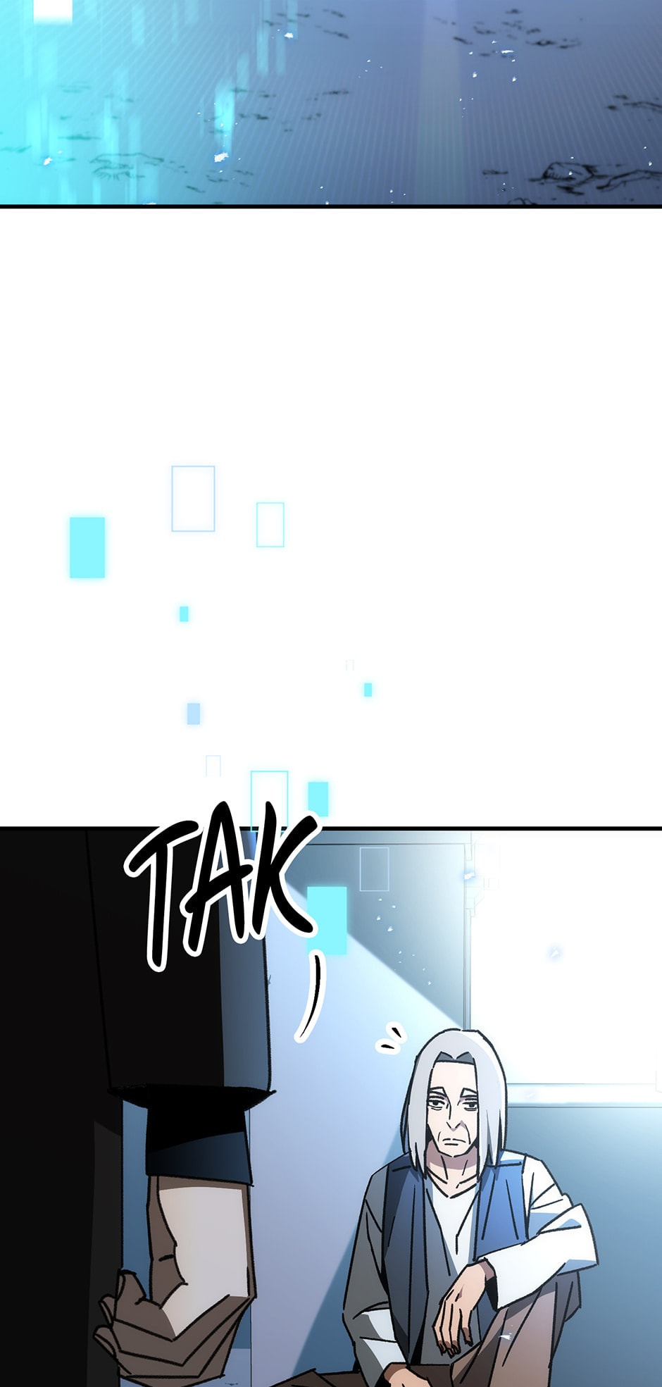 Read The Hero Returns chapter 25 image 116 on Lezhin