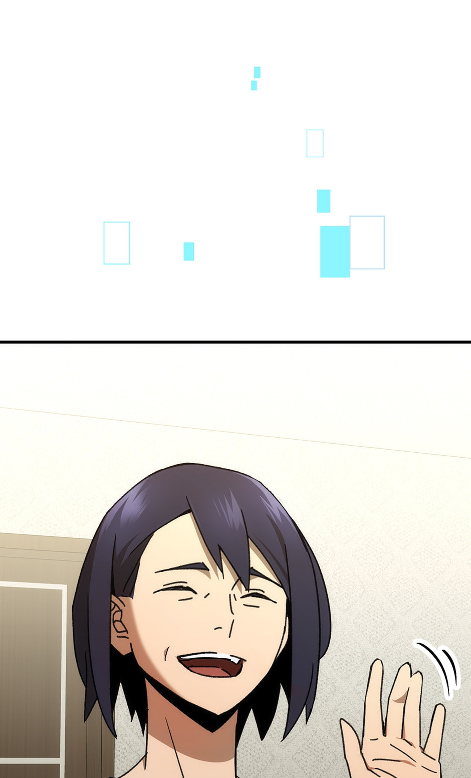 Read The Hero Returns chapter 25 image 120 on Lezhin