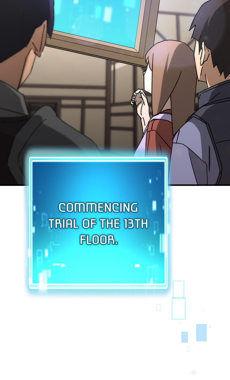 Read The Hero Returns chapter 25 image 123 on Lezhin