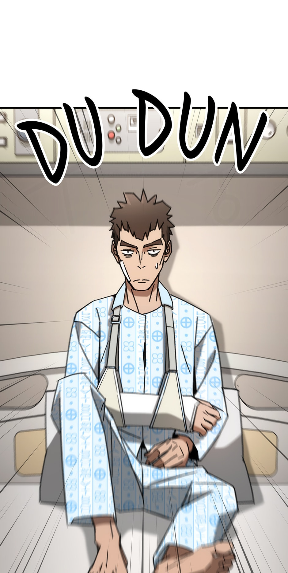 Read The Hero Returns chapter 25 image 133 on Lezhin