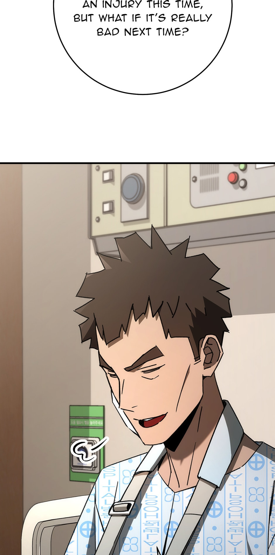 Read The Hero Returns chapter 25 image 138 on Lezhin
