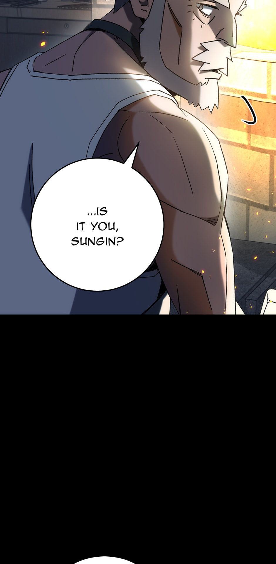 Read The Hero Returns chapter 25 image 14 on Lezhin