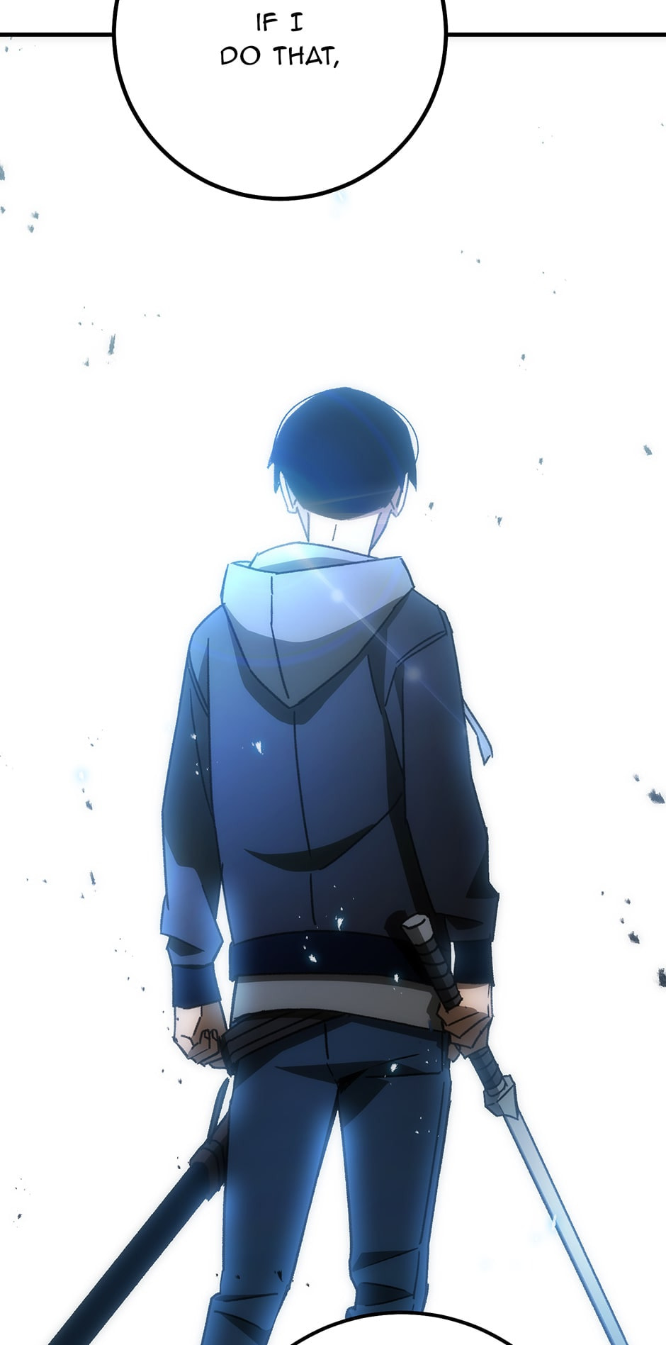 Read The Hero Returns chapter 25 image 140 on Lezhin