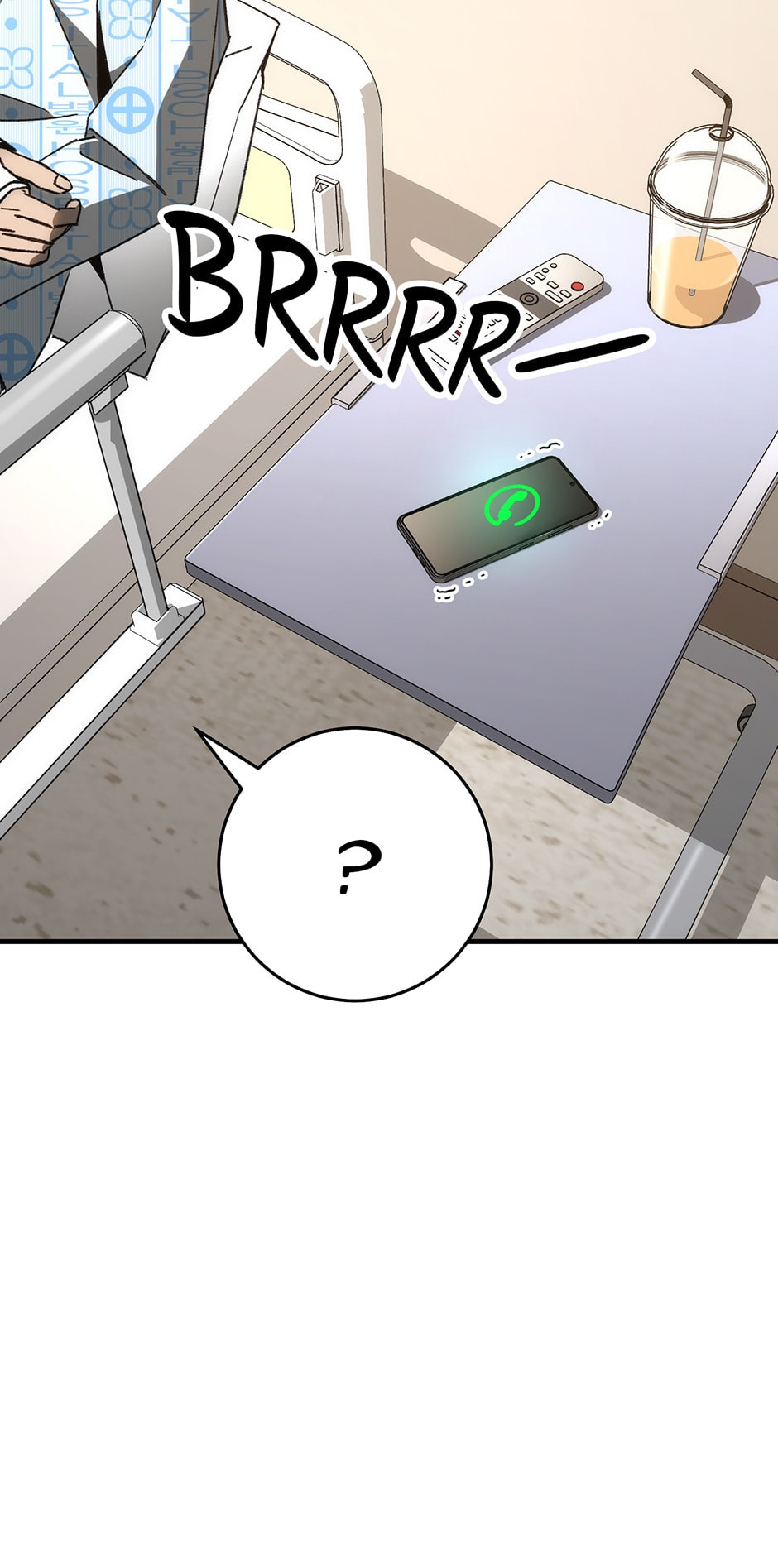 Read The Hero Returns chapter 25 image 142 on Lezhin