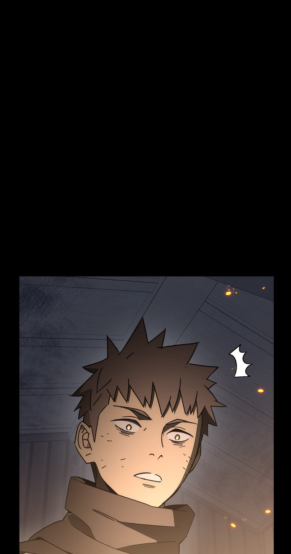 Read The Hero Returns chapter 25 image 16 on Lezhin