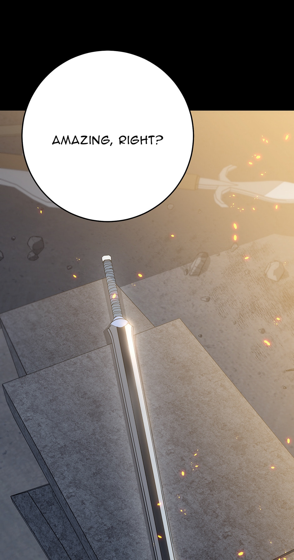 Read The Hero Returns chapter 25 image 18 on Lezhin