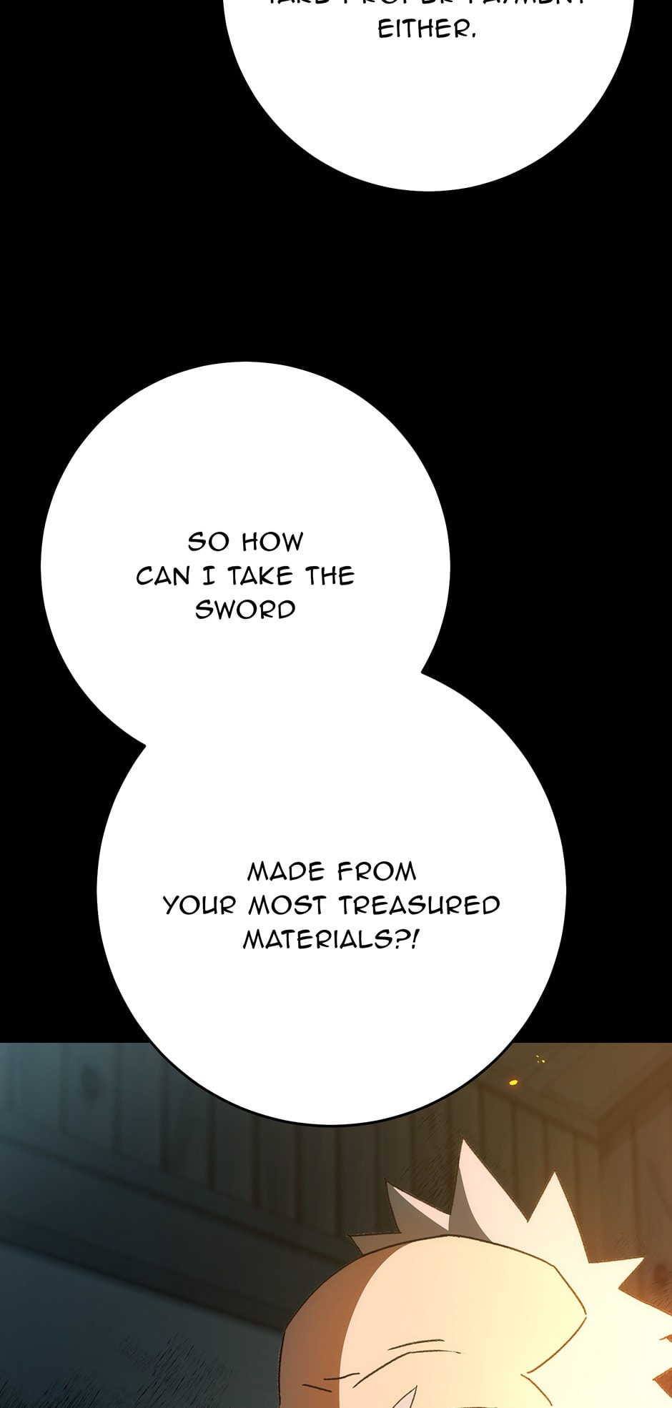 Read The Hero Returns chapter 25 image 26 on Lezhin