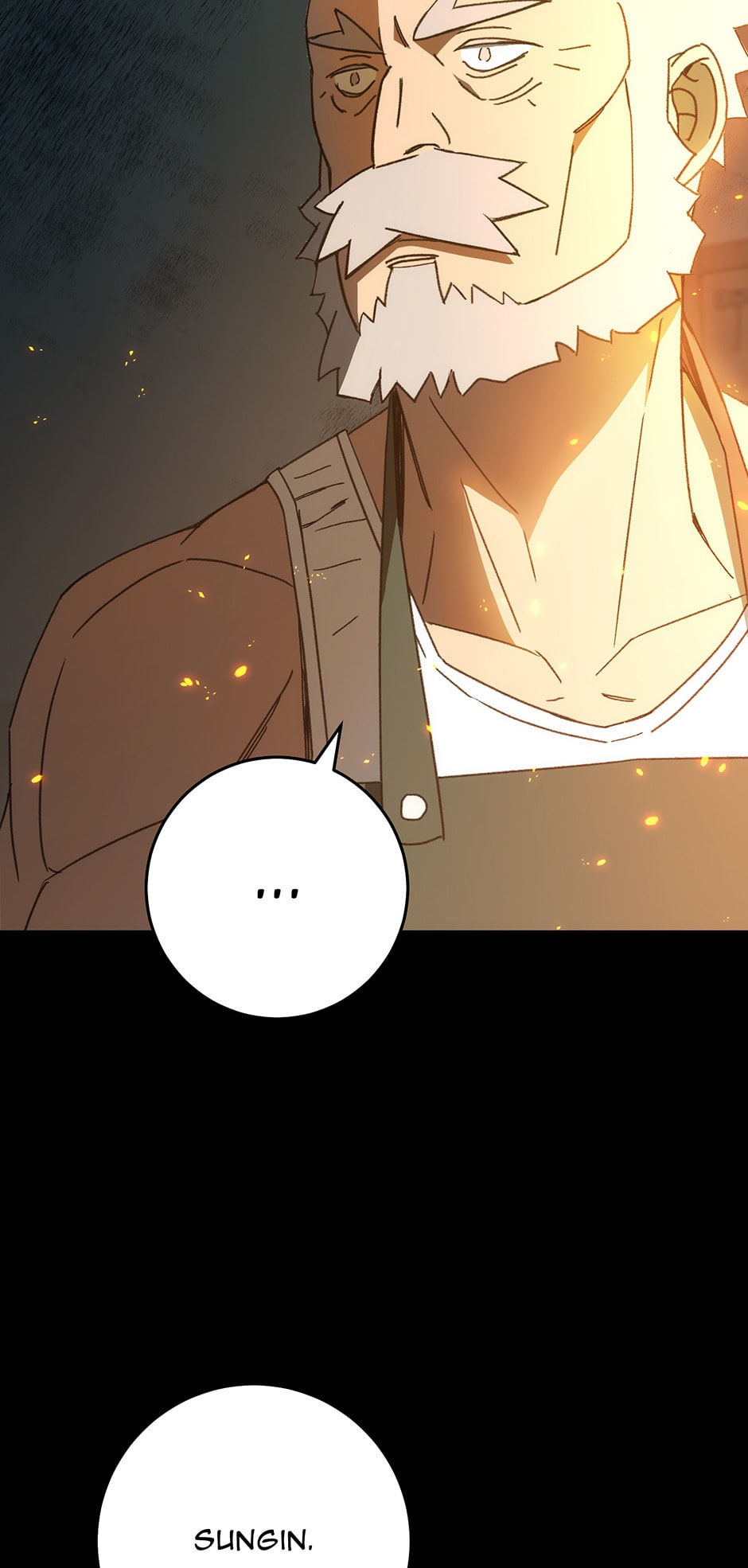 Read The Hero Returns chapter 25 image 27 on Lezhin