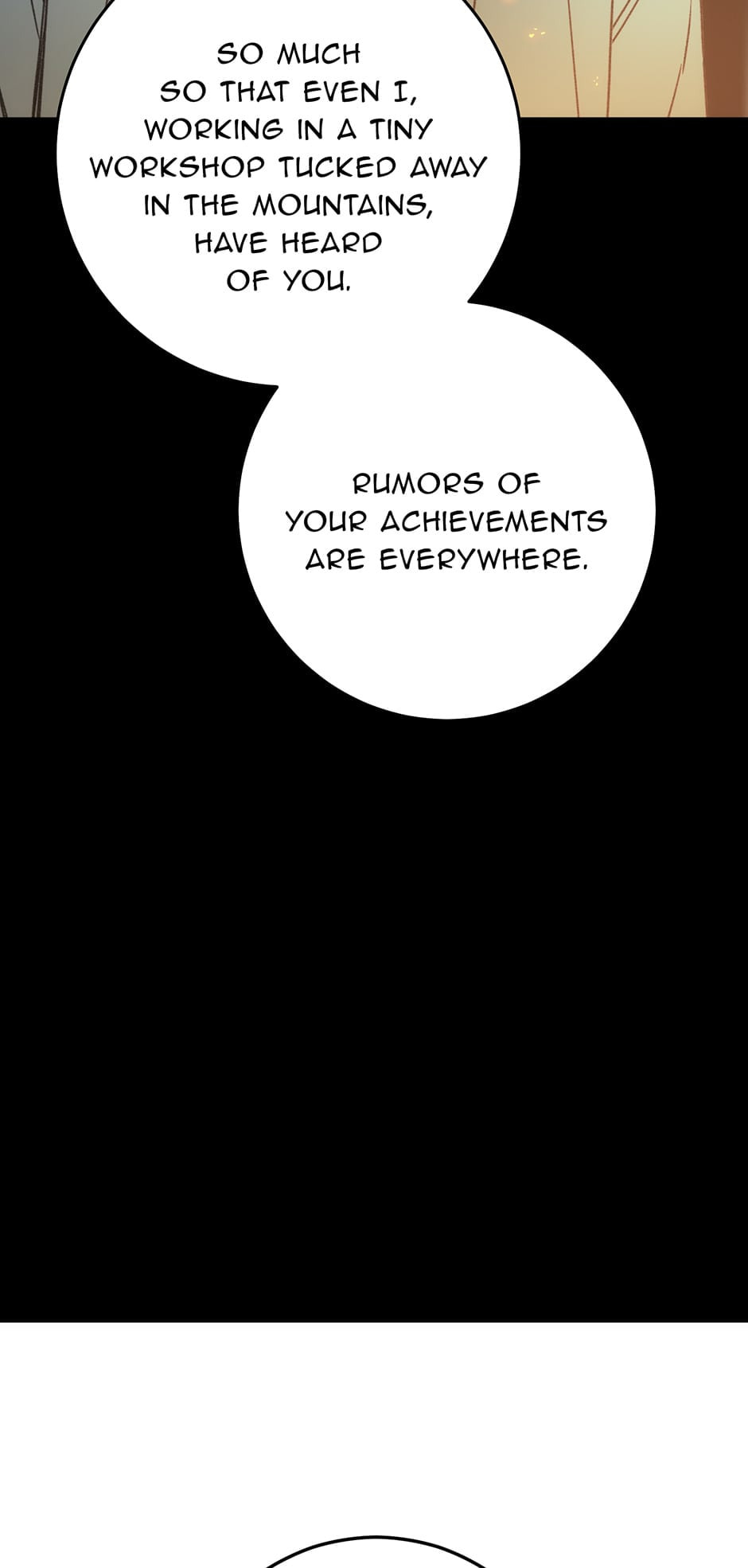 Read The Hero Returns chapter 25 image 29 on Lezhin