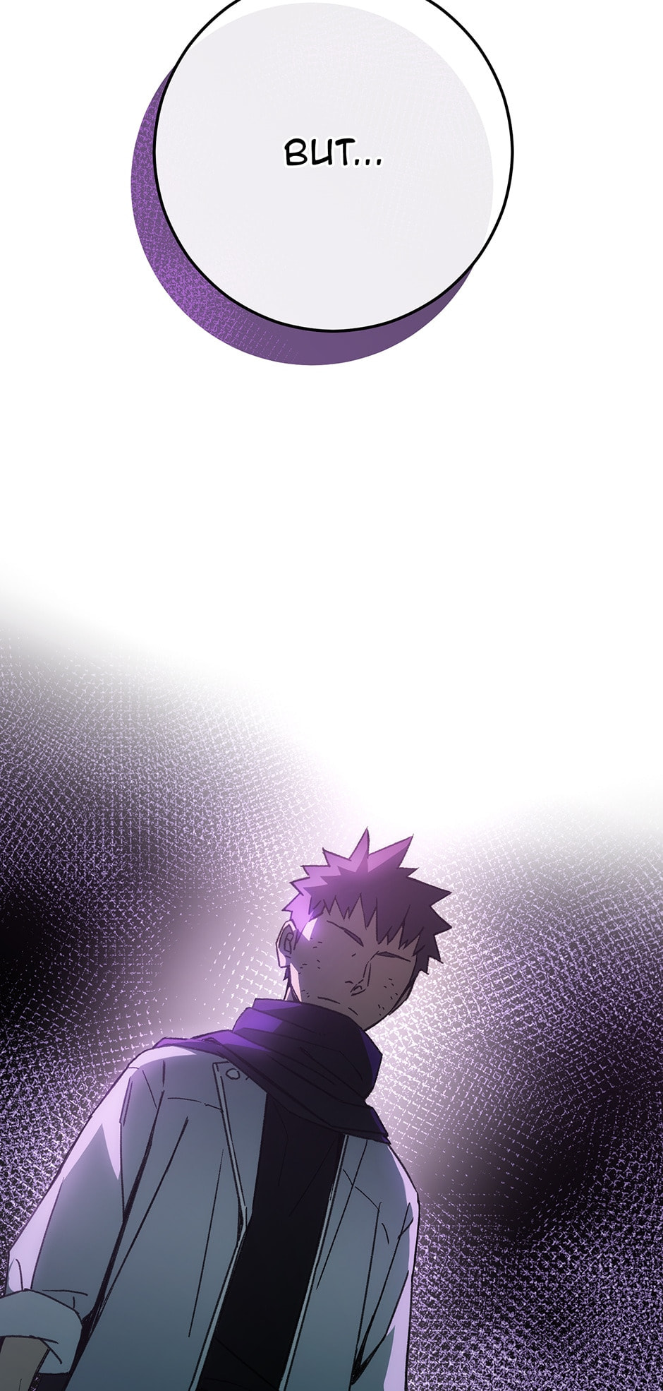 Read The Hero Returns chapter 25 image 30 on Lezhin