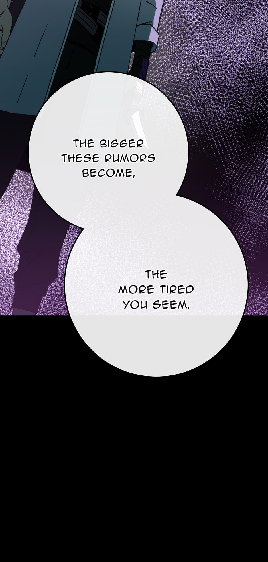Read The Hero Returns chapter 25 image 31 on Lezhin