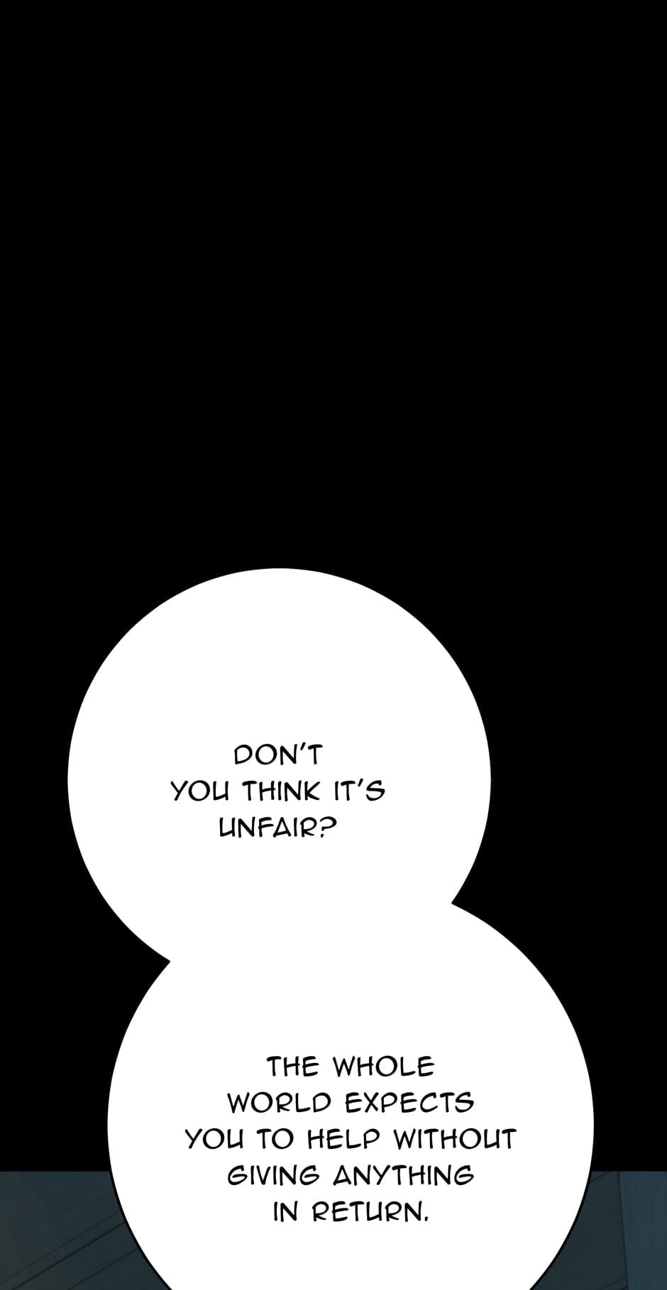 Read The Hero Returns chapter 25 image 32 on Lezhin