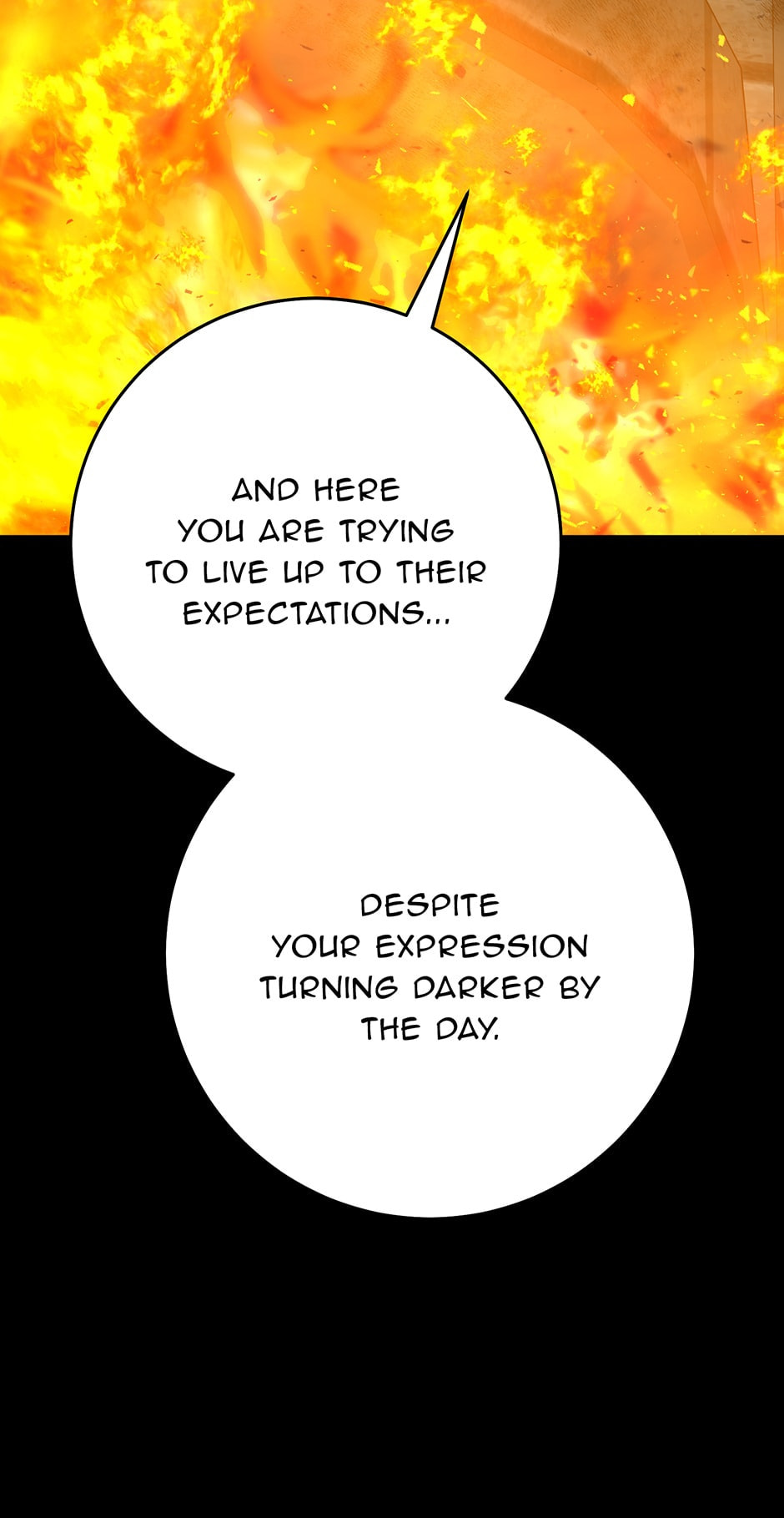 Read The Hero Returns chapter 25 image 34 on Lezhin