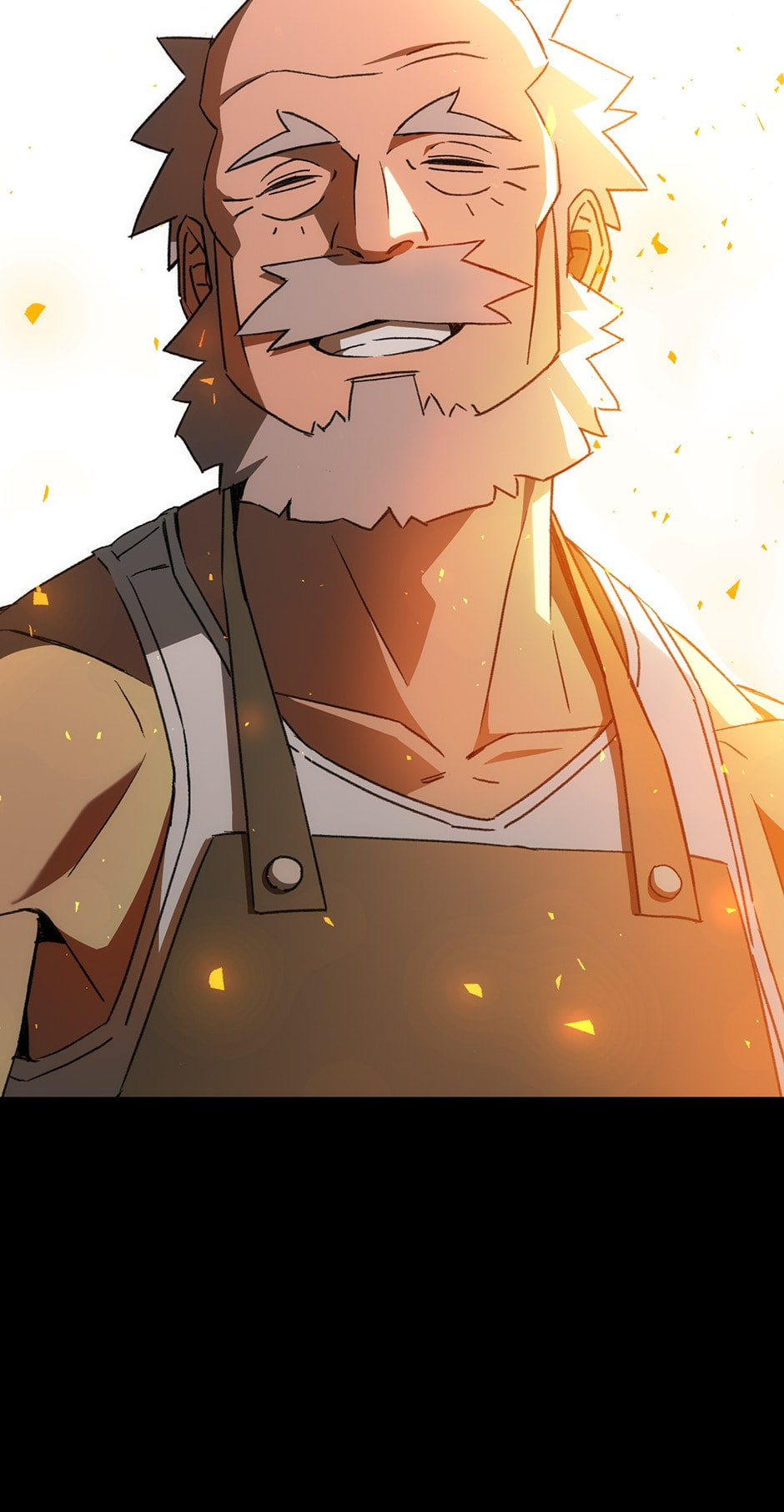 Read The Hero Returns chapter 25 image 40 on Lezhin