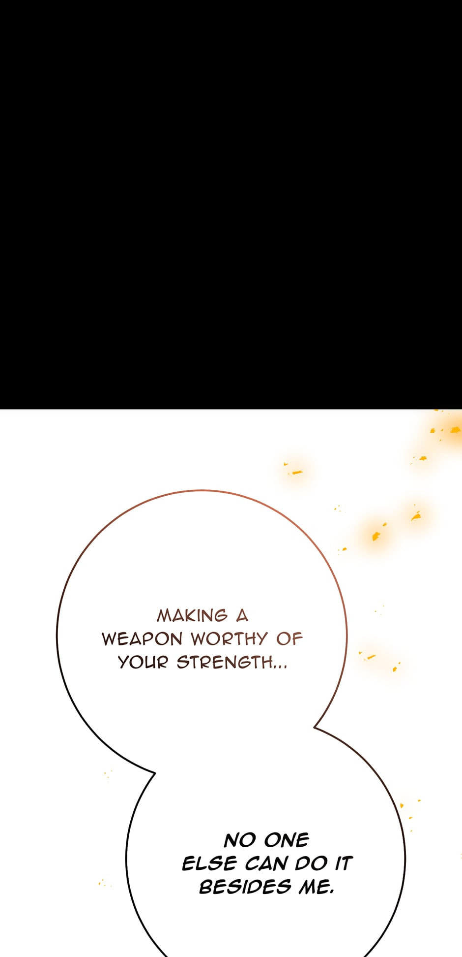 Read The Hero Returns chapter 25 image 41 on Lezhin