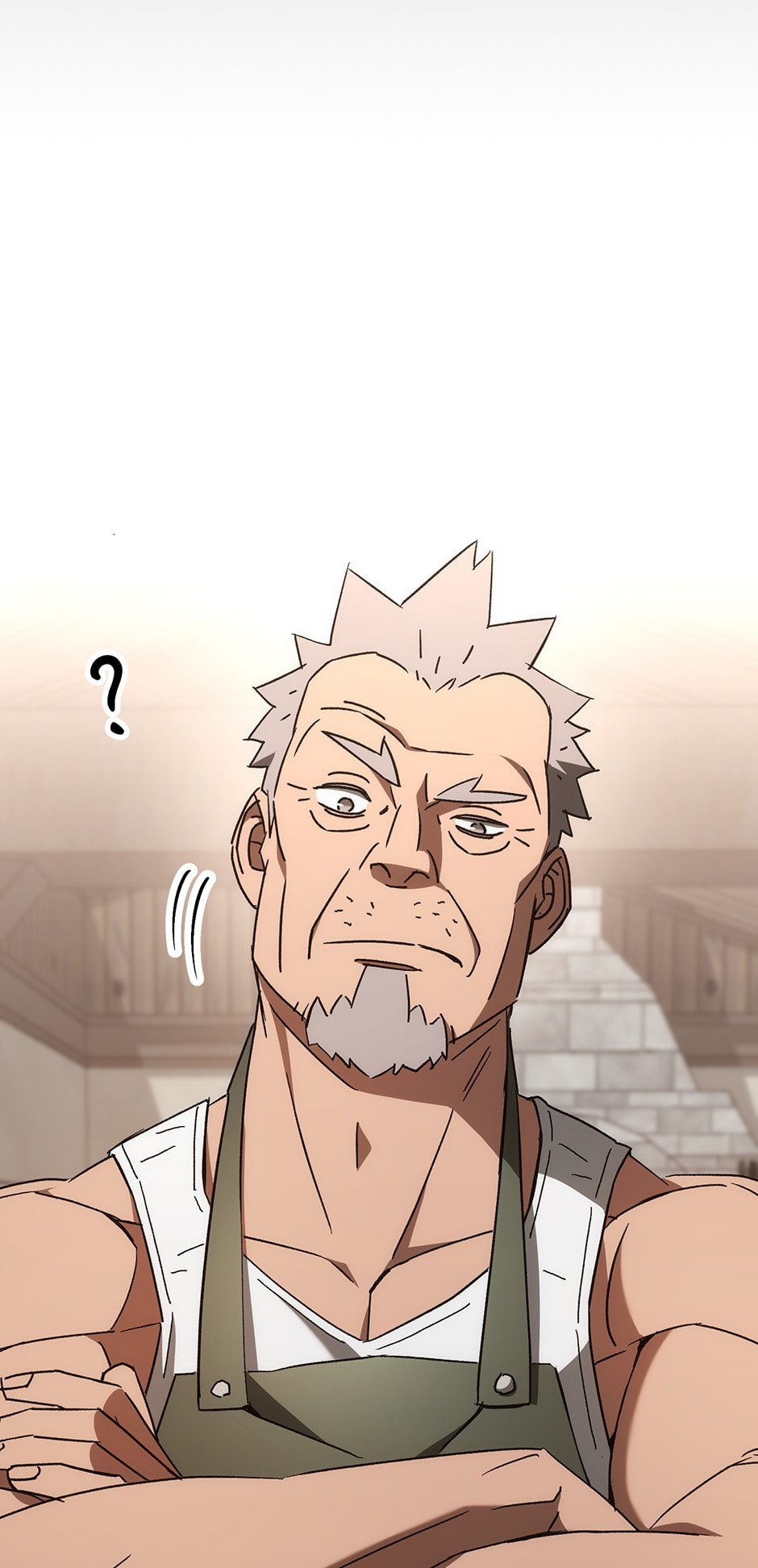 Read The Hero Returns chapter 25 image 46 on Lezhin